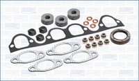 Ajusa 53011200 Dichtungssatz Zylinderkopf FüR A3 Cordoba Vario Ibiza II Inca