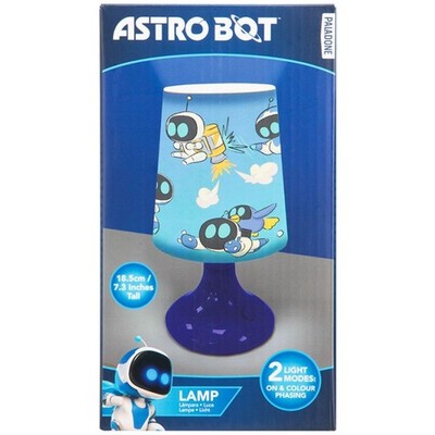 Astro Bot Table Lamp