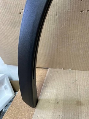 ✓2021+ Tesla Model X Left Front Wheel Arch Flare Drivers Fender