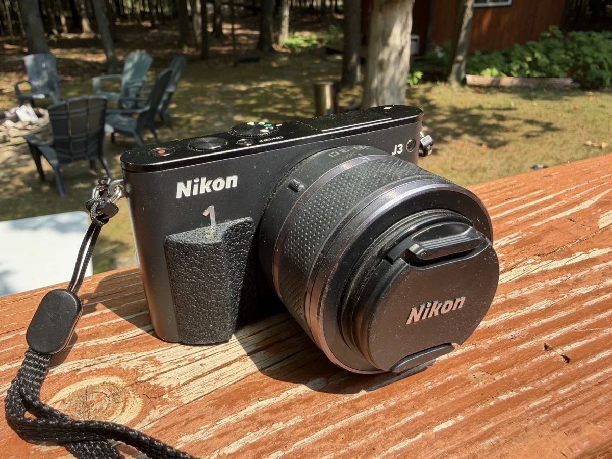 Nikon 1 J4 Digital Cameras for Sale | Shop New & Used Digital