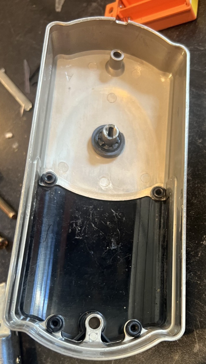 Schlage BE365 V CAM 619 Camelot Keypad Deadbolt