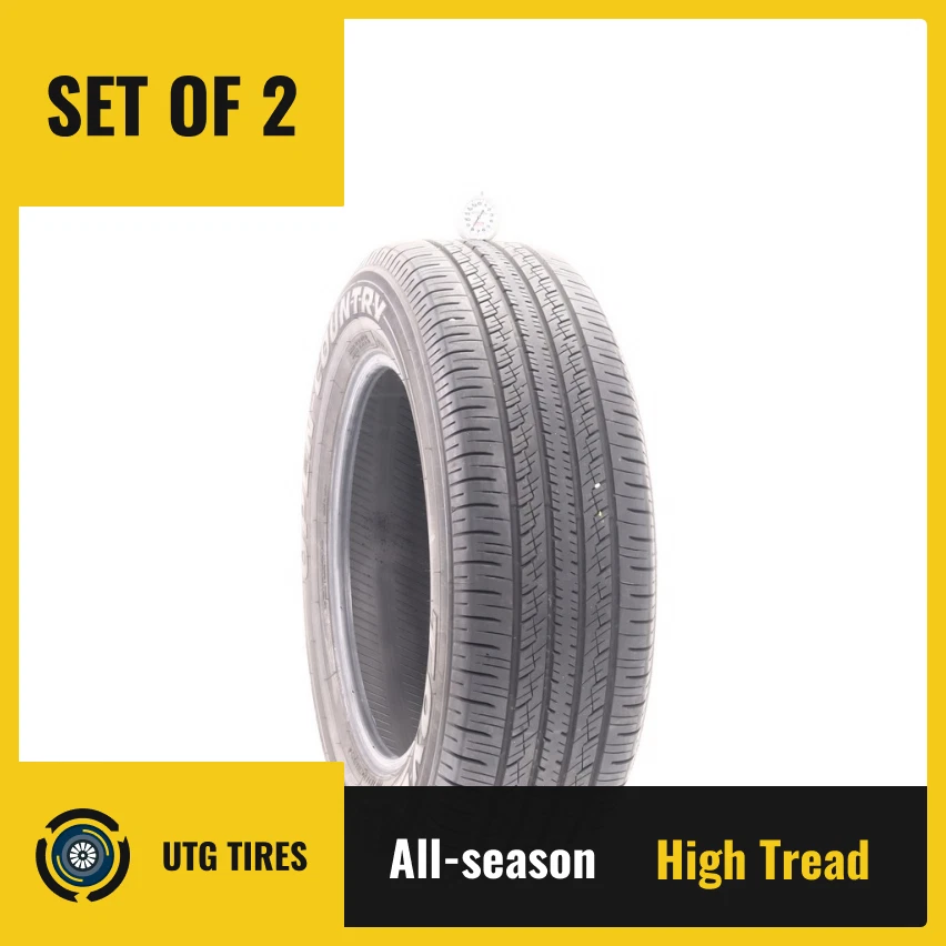 25+ Toyo 225/65/17 Car & Truck Tires for sale | Updated Oct 2026
