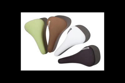 Sella bicicletta Gran Turismo Extra+ bicycle saddle fixie single