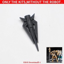 Kit de actualización de piezas de extensión de cetro de impresión 3D para Age of the Primes ONYX PRIME