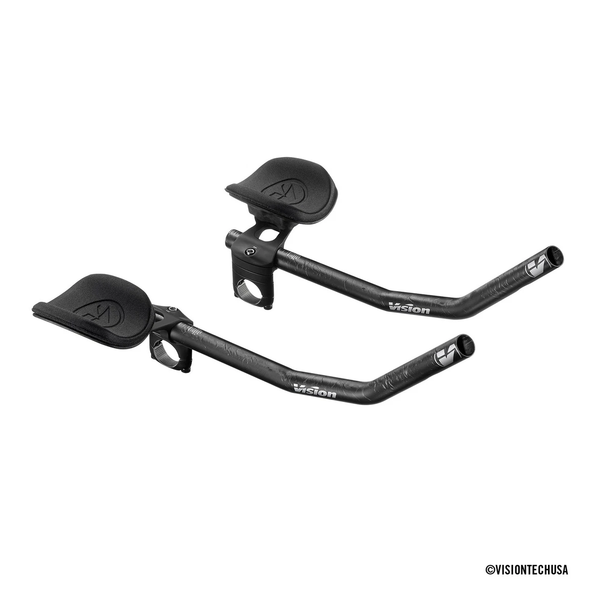 Vision Trimax In Bicycle Handlebars for sale | eBay