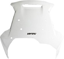 WRS WRS TRANSPARENTES TOURING-BILDSCHIRM BMW F 800 GS / F 650 GS 2008-2017