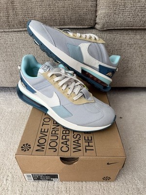 Nike Air Max Pre-Day SE Sun Club Wolf Grey Rift Blue Low Top DM0037-001 2022