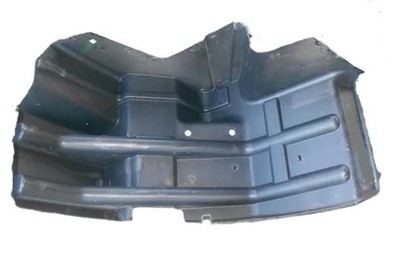 For INTERNATIONAL PROSTAR FENDER EXTENSION Left ,  CO