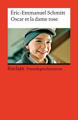 Oscar et la dame rose | Eric-Emmanuel Schmitt | Taschenbuch | 120 S. | 2004