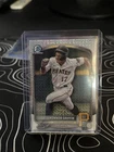 2025 Bowman Draft Konnor Griffin Baseball Sports Trading Card #BDC-102