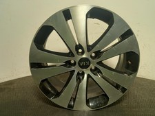 KIA SPORTAGE Alloy wheel 18Inch 5x114.3 ET40.5 7J 2010-2016 529103U350