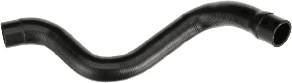 Upper GATES-OE 05-4305 Radiator Hose for VW