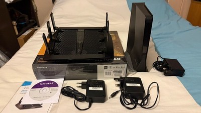 NETGEAR Orbi 770-serie driekwart-band WiFi 7 Mesh-netwerksysteem