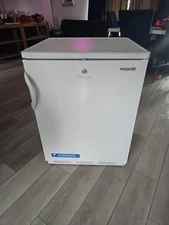 Accucold Lab Refrigerator Under Counter ADA Compliant 5.5 cu. ft.