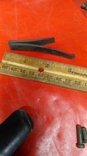 Springfield 1855 1861 1862 63 62 64 65 -musket 58 Cal - Factory Main Spring Used