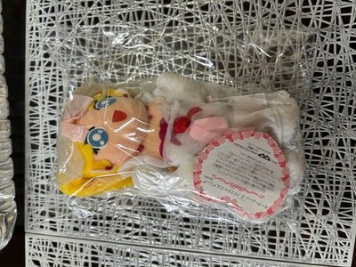 Sailor Moon Crystal Wedding Approx. 15cm