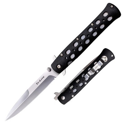 Cold Steel 4'' Folding Pocket Knife