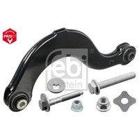Febi Querlenker Stahlblech Hinten Oben Passend FüR Audi A1 A3 Q2 Q3 Tt Cupra Ate