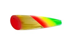SIMON Hawken CUT PLUG 3.0 UV “GOLD MEXI” Super bait Steelhead SCP30006
