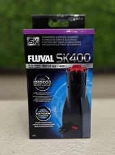 Fluval SK400 Surface Skimmer, up to 105 US Gal / 400 L #A208