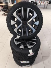 Original Peugeot 208 Winterkompletträder Winterreifen 195/55R16 87H Hankook