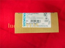 1pc New Siemens Thermal Overload Relay 3RU6116-1BB1 1.4A-2A