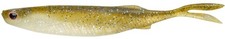 Nomad Design Freshwater Live-Ops Fallout Minnow w/Adjusta Ball System - 4.2 Inch