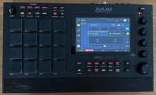 Akai Professional MPC Live II Sampler  Sequencer - Great Condition