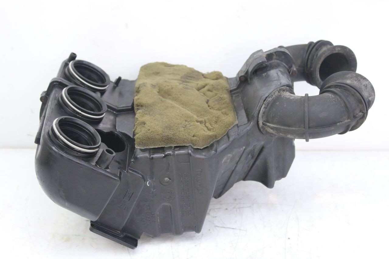AIR BOX - TRIUMPH SPRINT ST 955 (1999 - 2001)