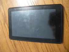 Amazon Kindle Fire 1st Generation D01E 8GB 7" Tablet WiFi Tested/Working