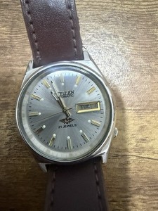 Citizen Eagle 7 Automatic | eBay