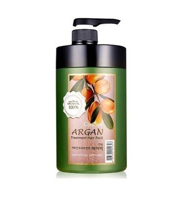 [WELCOS] Confume Argan Treatment Hair Pack - 1000ml