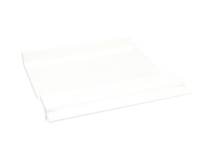Manitowoc Ice Front Panel Splash Guard 000009118 - Free Shipping + Geniune OEM