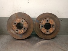 1S0615301H VORDERE BREMSSCHEIBE / 1S0615301H / 5553533 FÜR SEAT MII KF1, KE1 1