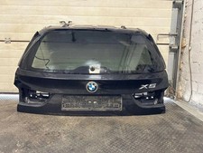BMW X5 F15, F85 Kofferraumdeckel 3.00 Diesel 190kw 2017 30521993