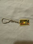 Vintage USPS Pharmacy Stamp Keychain- A & H — photo 1