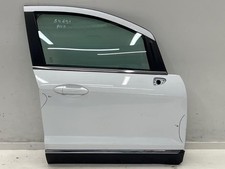 Porte avant et accessoires Ford P 100