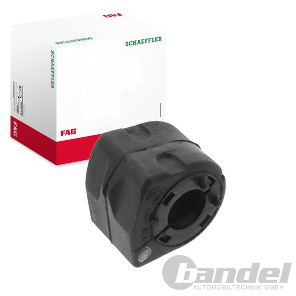 Schaeffler FAG Stabilager Buchse Vorne Passend FüR DS Peugeot 207 207/207+ 208-image