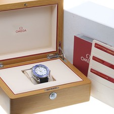 OMEGA Seamaster Planet Ocean 6000 Ultra Deep 215.32.46.21.04.001 AT Men's_838147 2