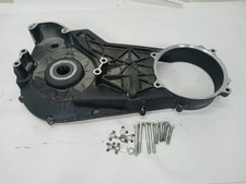Harley-Davidson 2003 Softail Deuce Inner Primary Cover Wrinkle Black 60620-94B