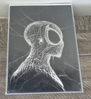 AMAZING SPIDER-MAN #55 • PAT GLEASON EXCLUSIVE • VIRGIN WEB-HEAD • 1ST PRINT