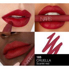 NARS Velvet Matte Lip Pencil Cruella