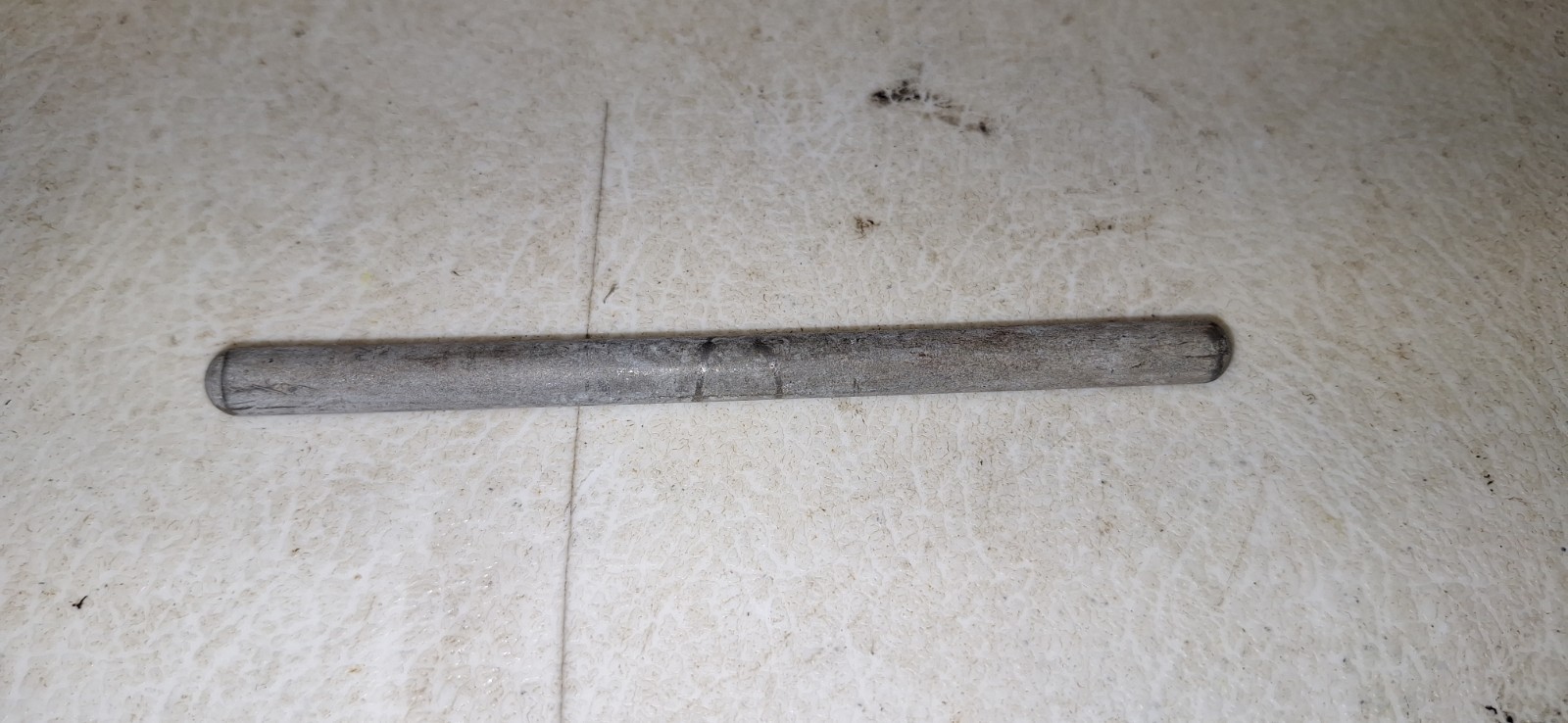 ROLLS-ROYCE Phantom III 3 THandle  Box Spanner TOOL KIT ORIGINAL  WRENCH E 17488