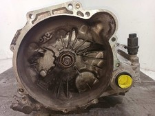 Boite de vitesse Hyundai GALLOPER