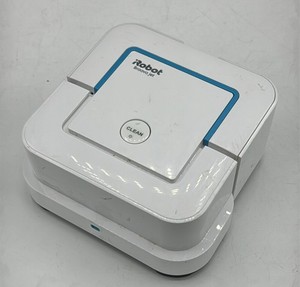 iRobot Braava Jet 240 Superior Robotic Mop - ASIS (IL)