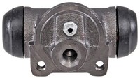 A.B.S. Radbremszylinder 2207 FüR Simca CitroËN 1610 Horizon 1609 1510 Solara 305