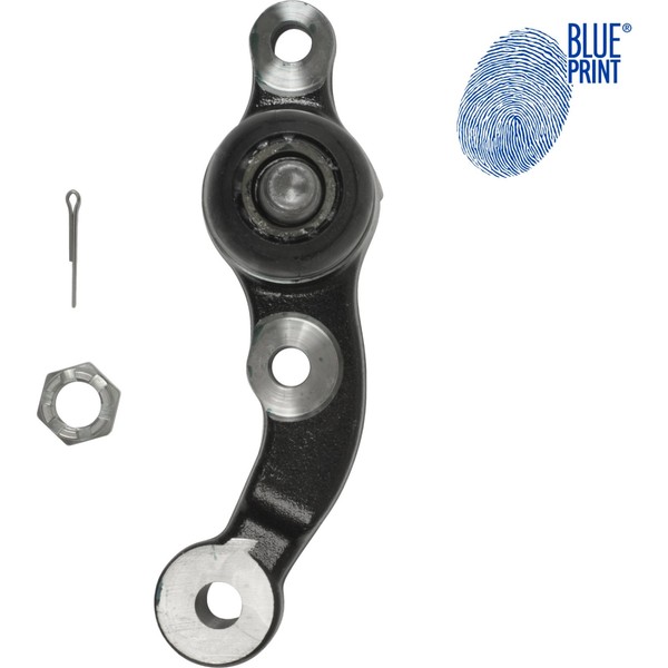 Blue Print ADT38661 Traggelenk FüHrungsgelenk FüR Lexus LS F2-image