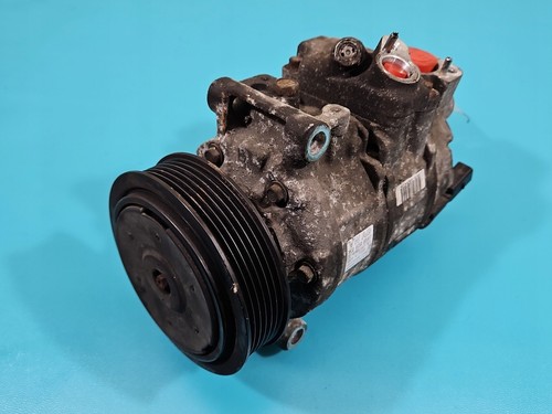 KLIMAKOMPRESSOR VW GOLF PLUS 1K0820859T / IM 70438