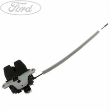 Genuine Ford C-Max MK2 Grand C-Max Boot Tailgate Latch 2034025