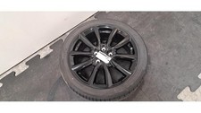 Mazda 3 Sport BP Felge + Reifen 9965B57080